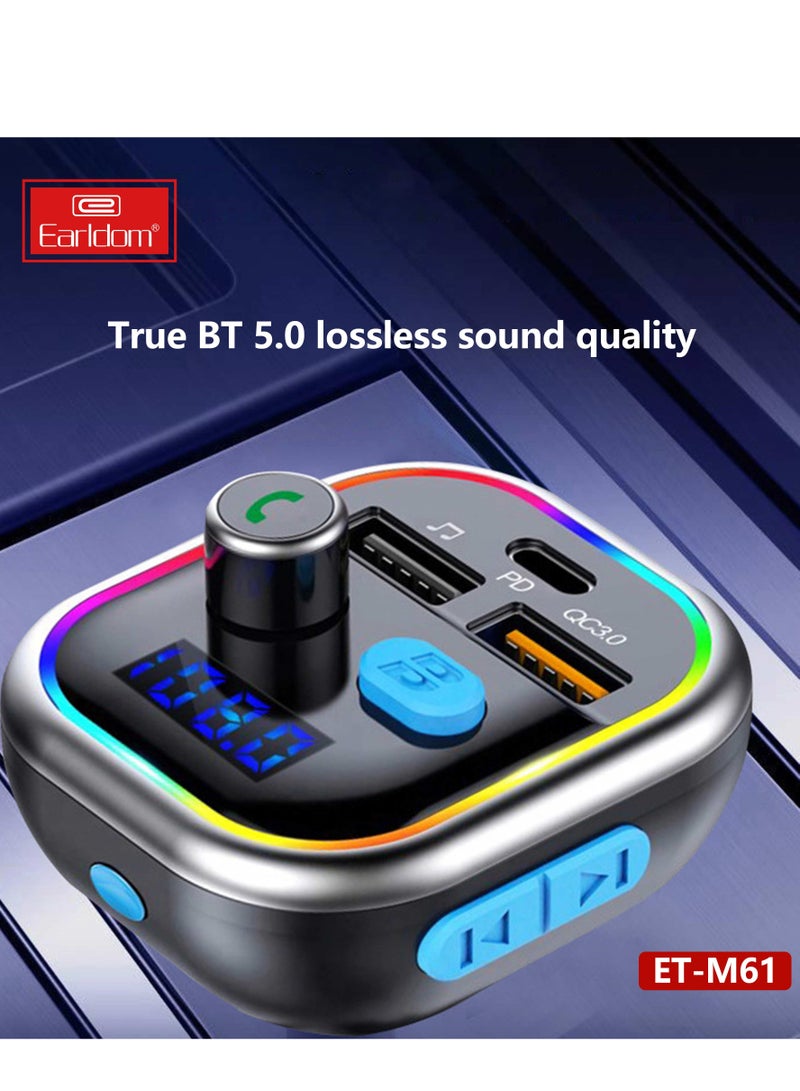 Earldom Car MP3 - Image 4