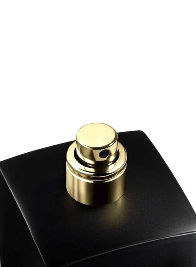 GIORGIO ARMANI Prive Cuir Noir EDP 100ml - Image 4