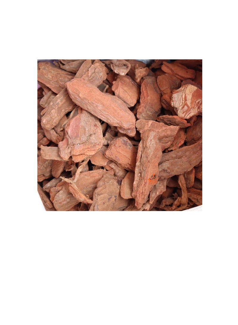 KNP Agricon French Pine Bark Mulch 2 kg - Image 2