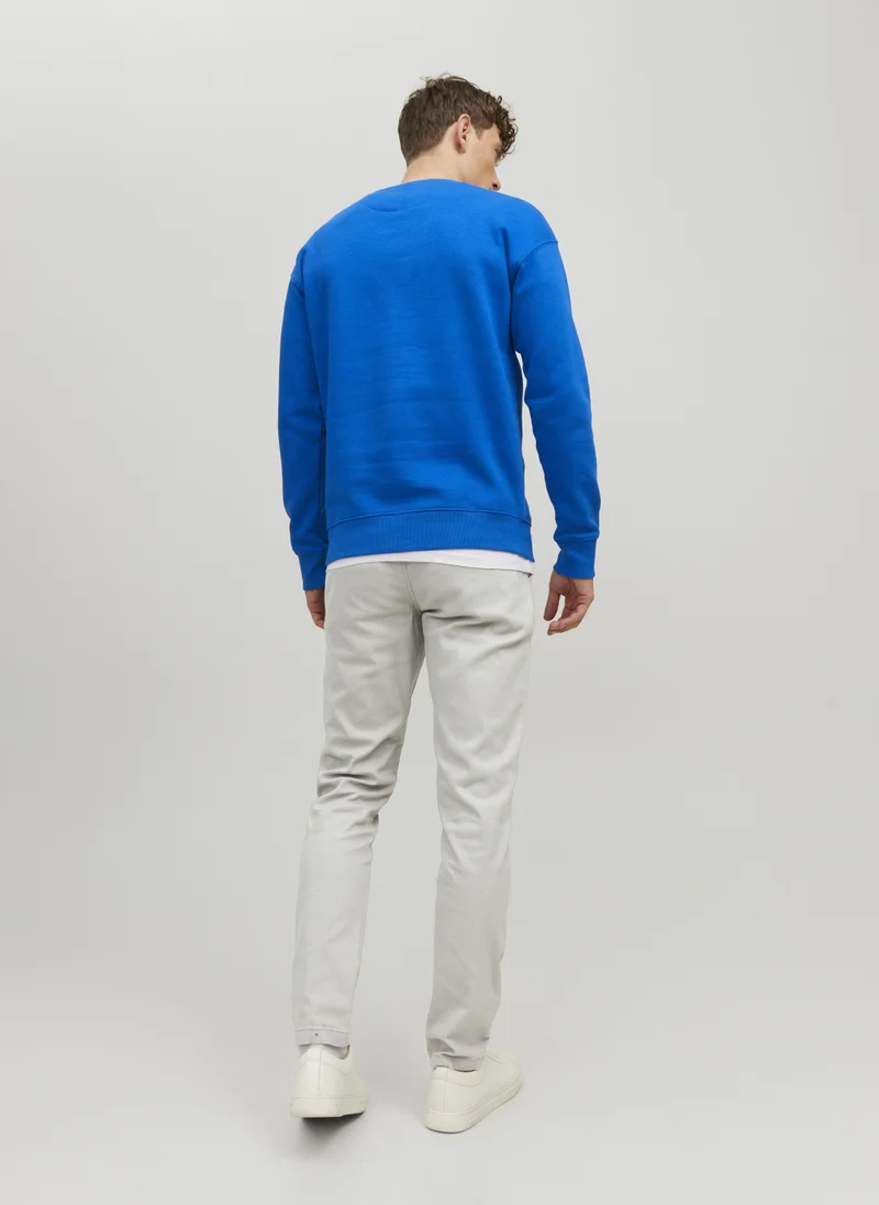 جاك اند جونز Casual Chinos