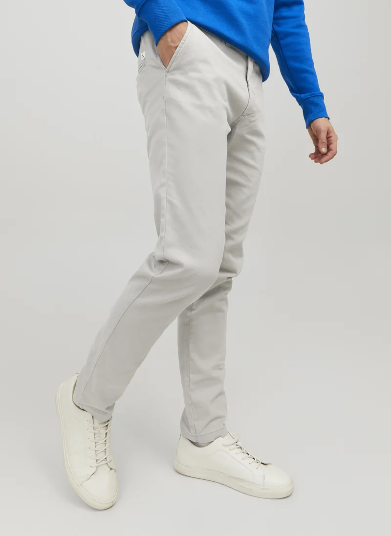 Casual Chinos