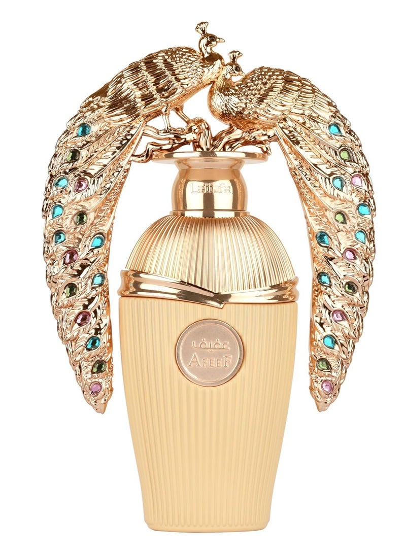 Lattafa Afeef EDP 100 ml  - Image 1