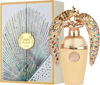 Afeef Eau de Parfum by Lattafa - view 2