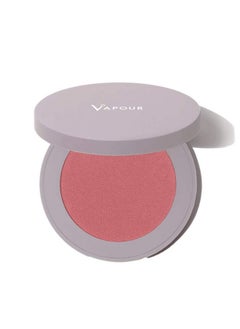 Vapour Beauty Blush Powder ; Non Toxic Cruelty Free Clean Makeup (Obsess)  - Image 1