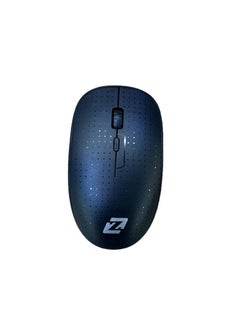 زيرو ماوس زيرو لاسلكي ZR-1410 أسود 