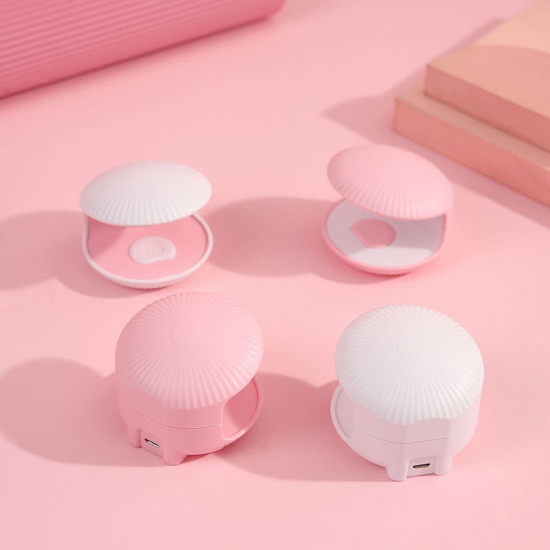 nail Dry Lamp nail Dryer Lamp USB Nail Art Lamp Manicure Drying Lamp - Image 2