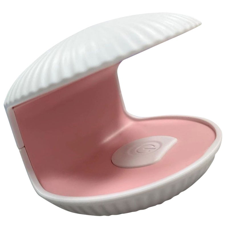 nail Dry Lamp nail Dryer Lamp USB Nail Art Lamp Manicure Drying Lamp - Image 1
