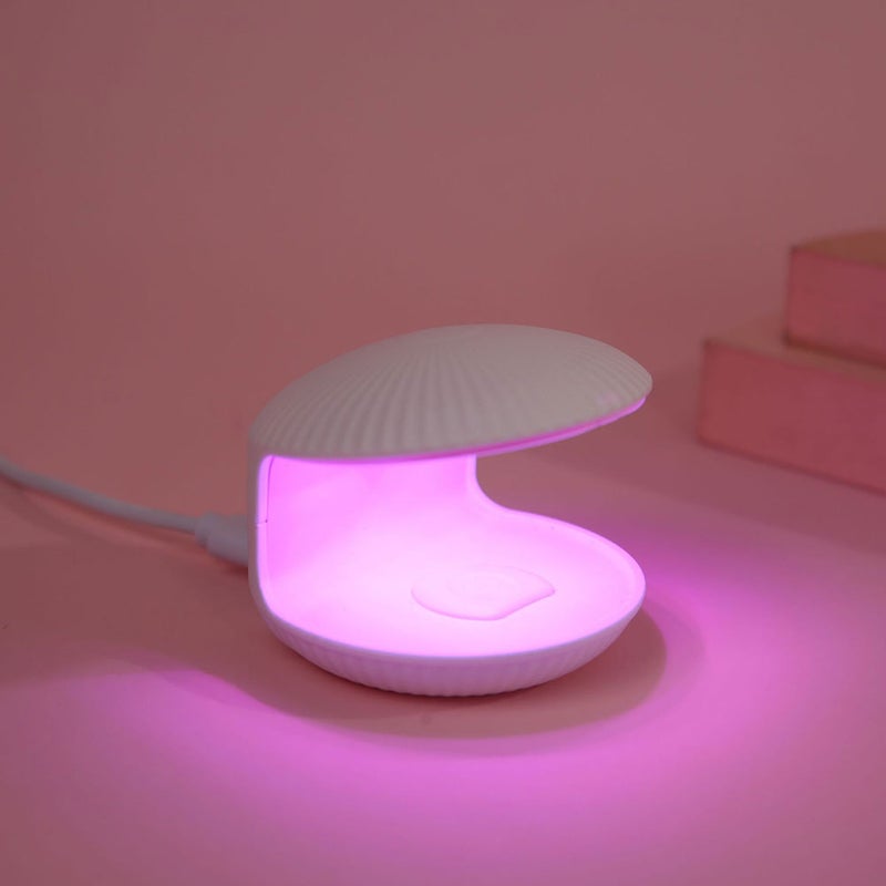 nail Dry Lamp nail Dryer Lamp USB Nail Art Lamp Manicure Drying Lamp - Image 4