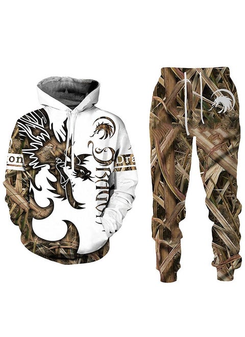 New Fashion Casual Set