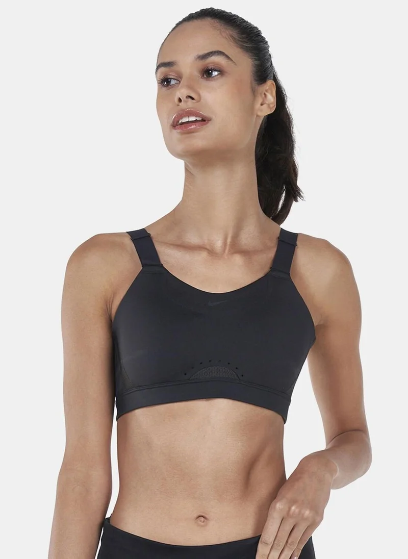 Nike Women's Alpha High-Support Padded Sports Bra