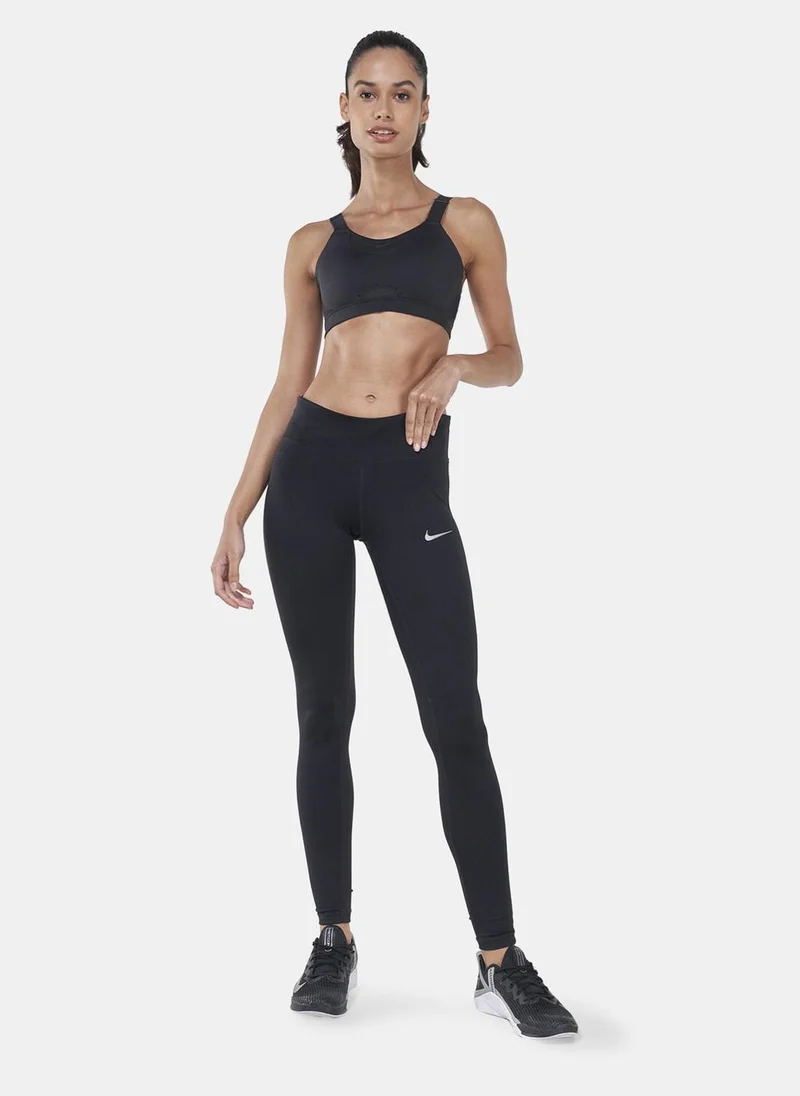 Nike Women's Alpha High-Support Padded Sports Bra
