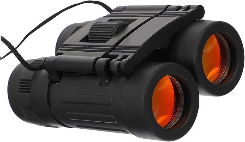 Compact Binoculars For Adults Lightweight Water Resistant For Bird Watching Outdoor Travel - Image 1