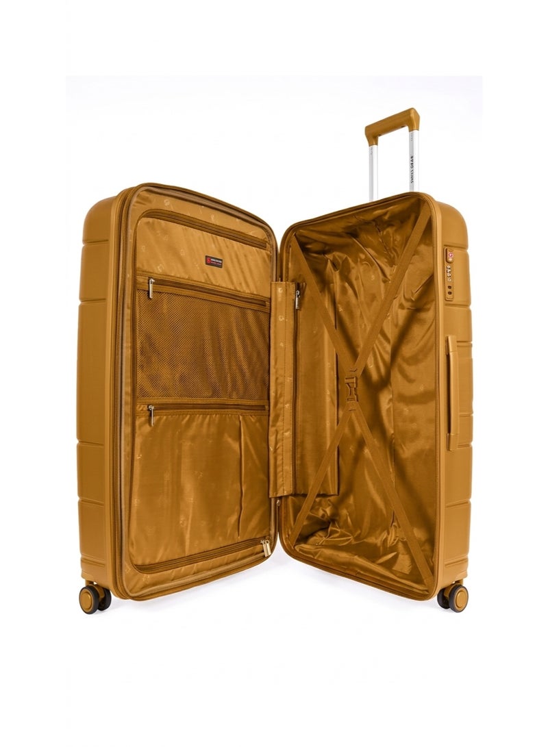Hardcase Trolley Set of 4 - Image 4