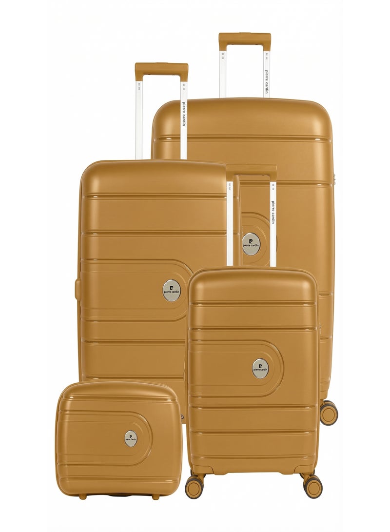 Hardcase Trolley Set of 4 - Image 1
