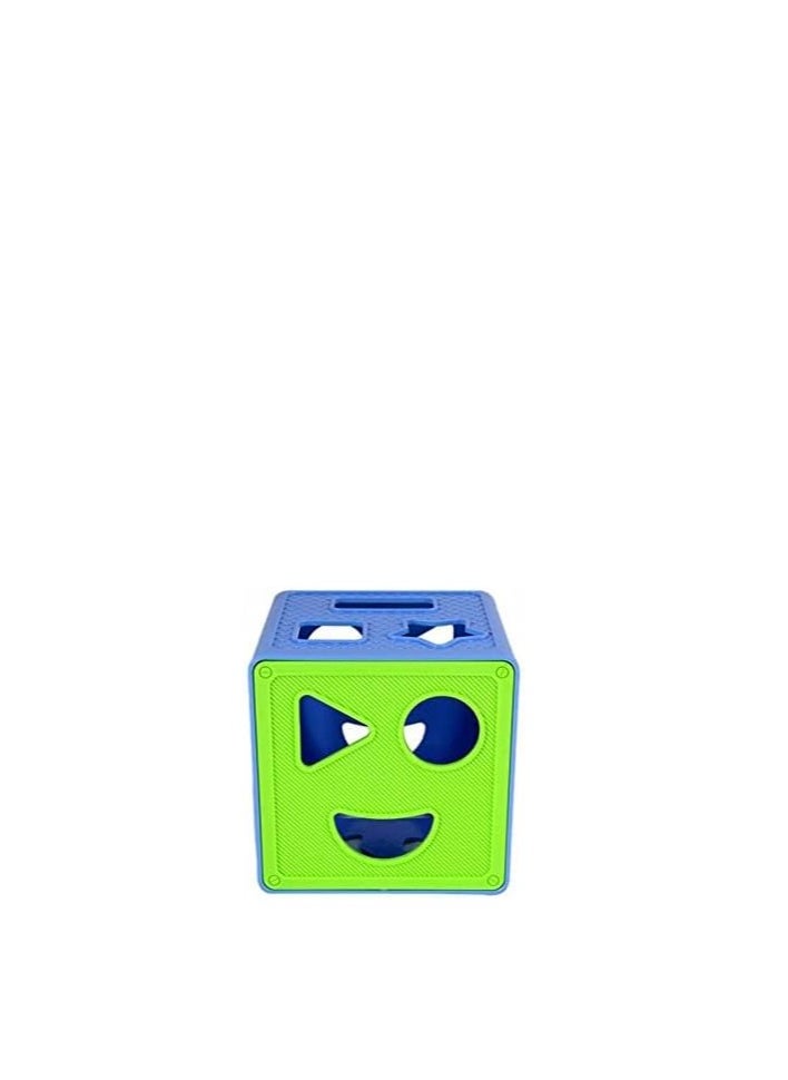 null - Magical Form Cube, Multi-Color, Multi-Material, by Magical Form Cube - Image 1