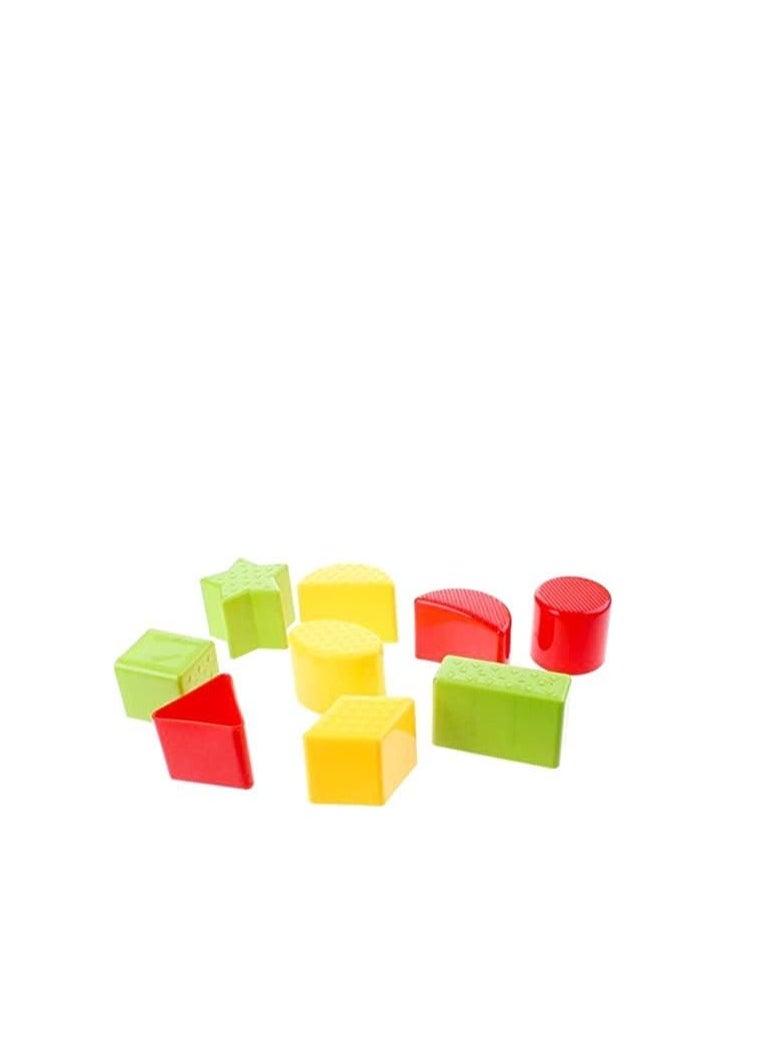 null - Magical Form Cube, Multi-Color, Multi-Material, by Magical Form Cube - Image 1