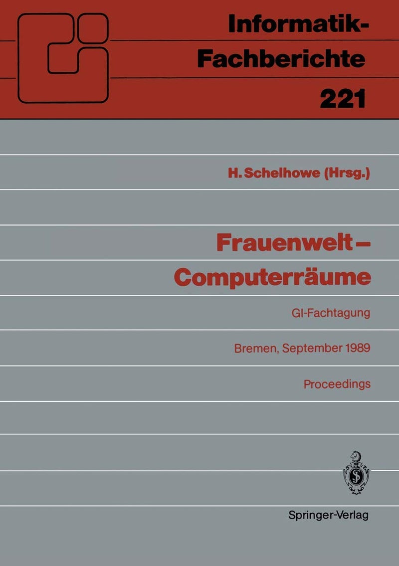 Frauenwelt - Computerräume