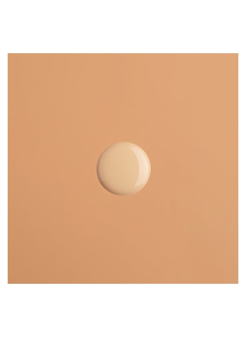 Paese Concealer Run for Full Cover, Long Lasting 10 Vanilla  - Image 2