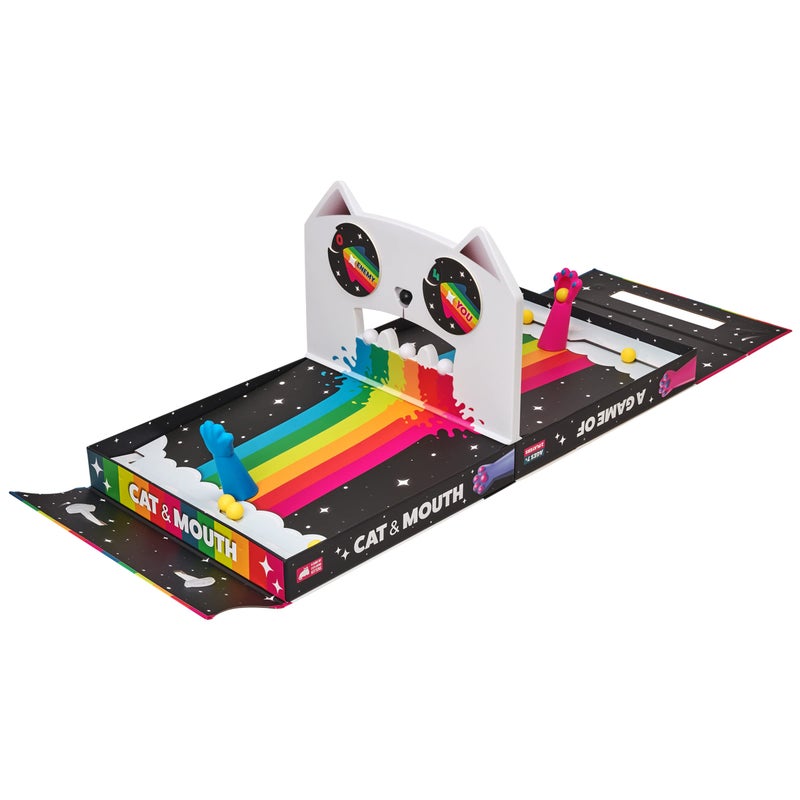 Exploding Kittens لعبة القط والفم من إكسبلودينغ كيتنز - لعبة ورق للبالغين والعائلة والمراهقين والأطفال - Image 4