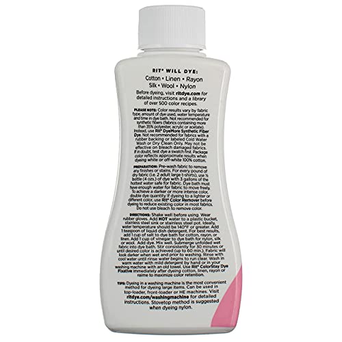 RIT صبغة ريت السائلة - Image 5