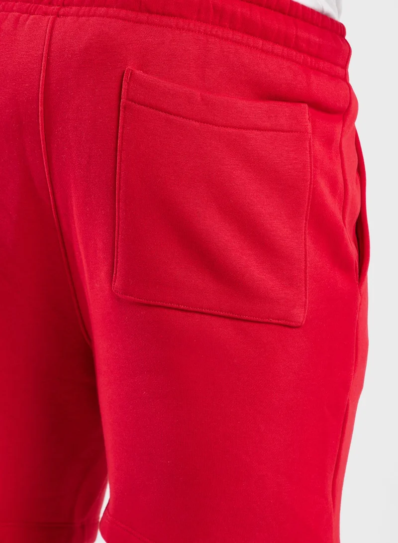 Jordan Jordan Essential Fleece Shorts