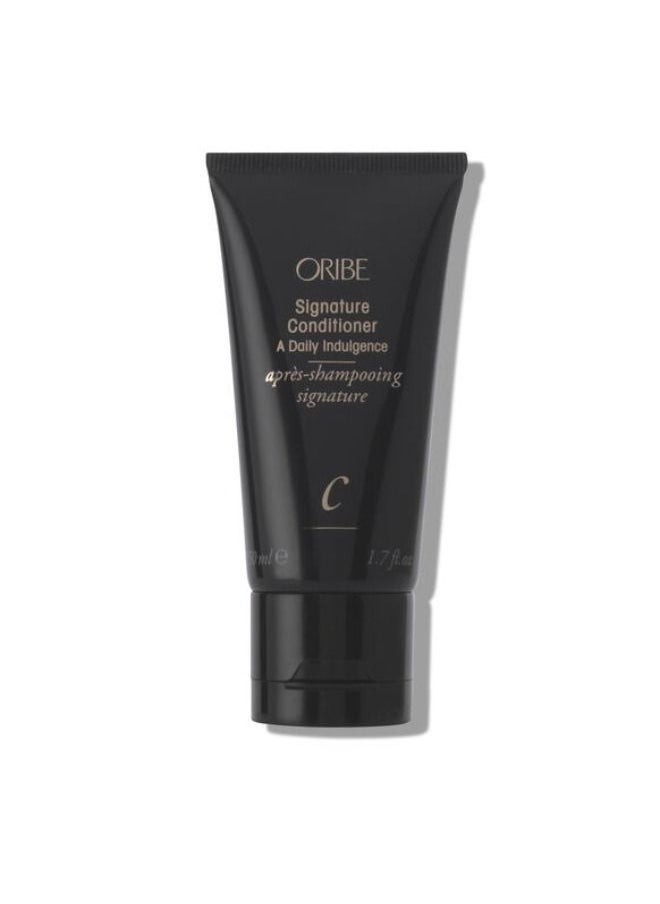 ORIBE - SIGNATURE CONDITIONER  50 ML - Image 1
