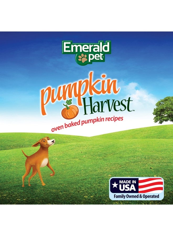 إميرالد بيت مكافآت الكلاب المطاطية بنكهة الموز من إيميرالد بت 850039167096، 6 أونصات، لمدربي حصاد اليقطين - Image 4