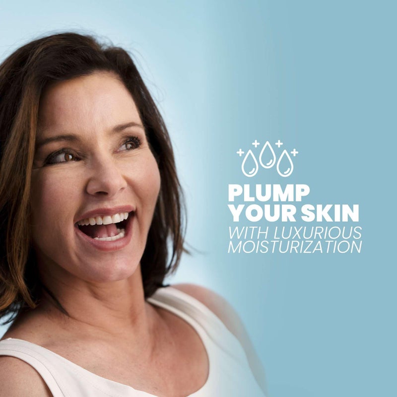 Eva Naturals Firm & Glow Serum Bundle â€“ Vitamin C, Peptide & Niacinamide Serums â€“ Anti-Aging Face Serum Set for Wrinkles, Glow, Pores, Hydration â€“ Collagen Boosting Skin Care Routine - Image 3