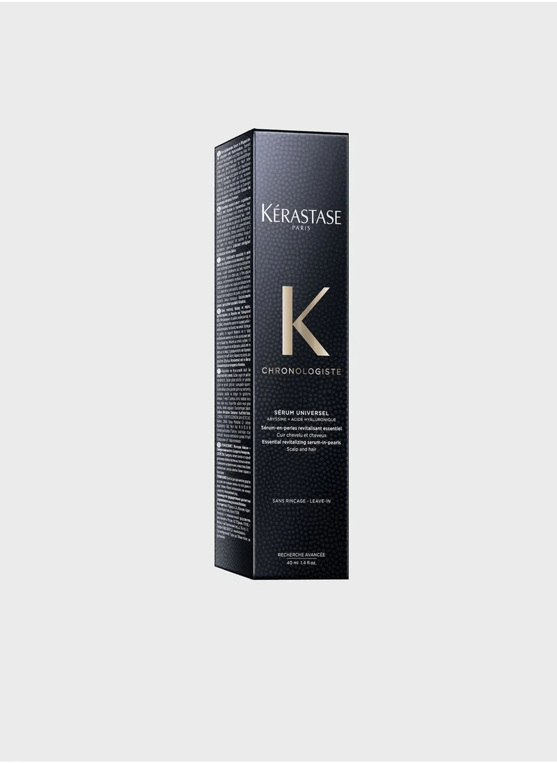 KERASTASE Kerastase Chronologiste Hair Sérum Universel - 40ml