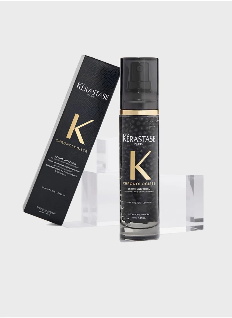 KERASTASE Kerastase Chronologiste Hair Sérum Universel - 40ml