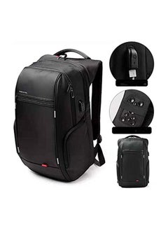 Kingsons Large & Multifunctional Design Backpack KS3140W in