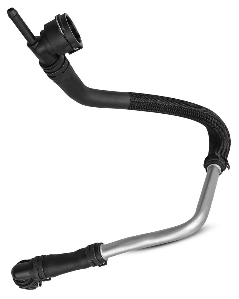 TIKSCIENCE HVAC Heater Hose Kit Fit for Jeep Wrangler 20L 20182021 Heater Supply Tube Pipe Replace 68280784AB - Image 2