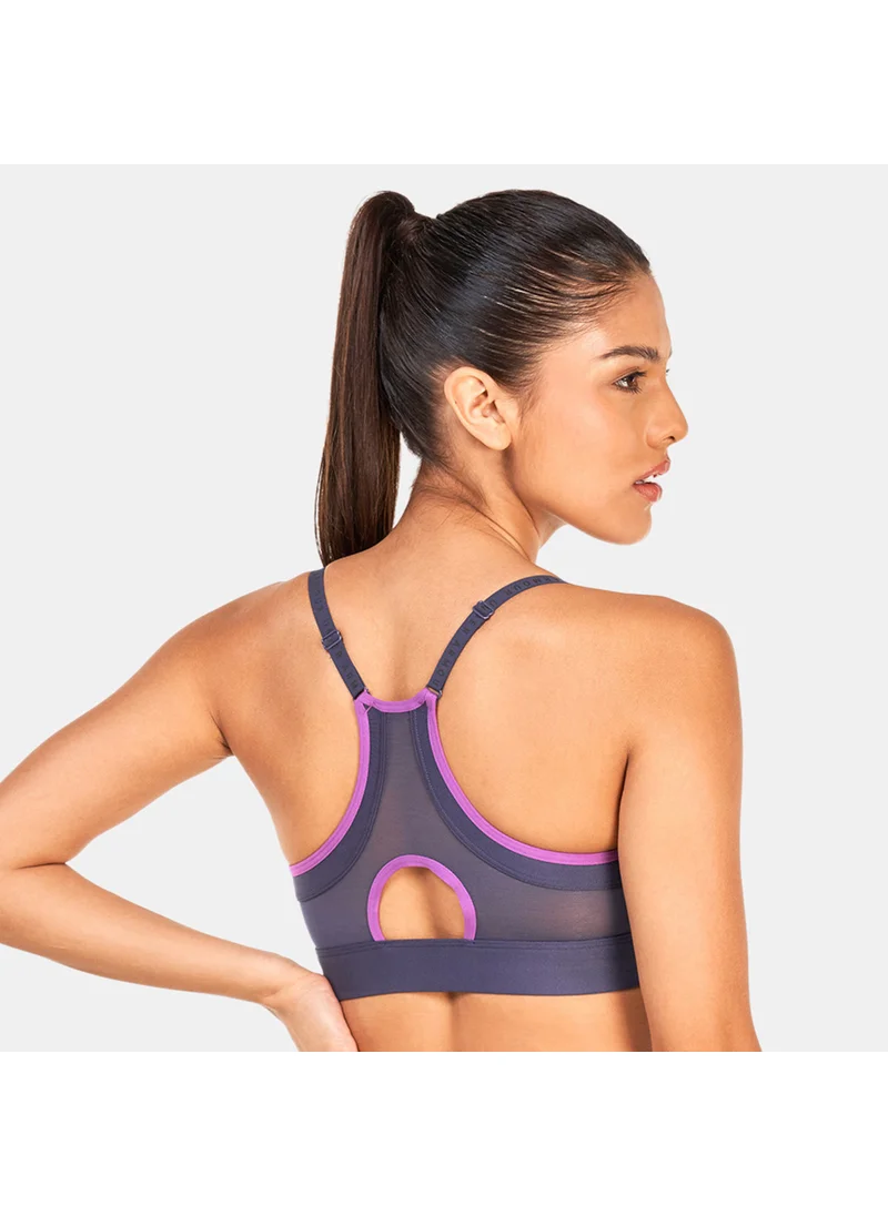 UNDER ARMOUR Women's Infinity Low Sports Bra
