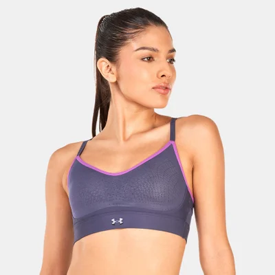 UNDER ARMOUR Women's Infinity Low Sports Bra