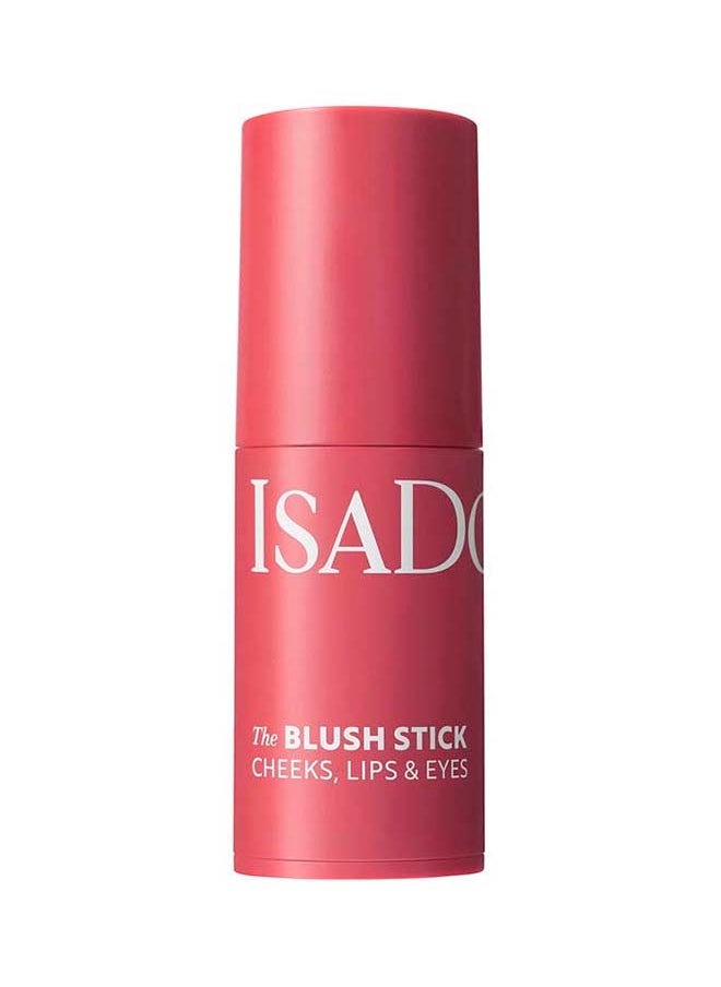 ISADORA The Blush Stick 44 Coral Rose  - Image 2