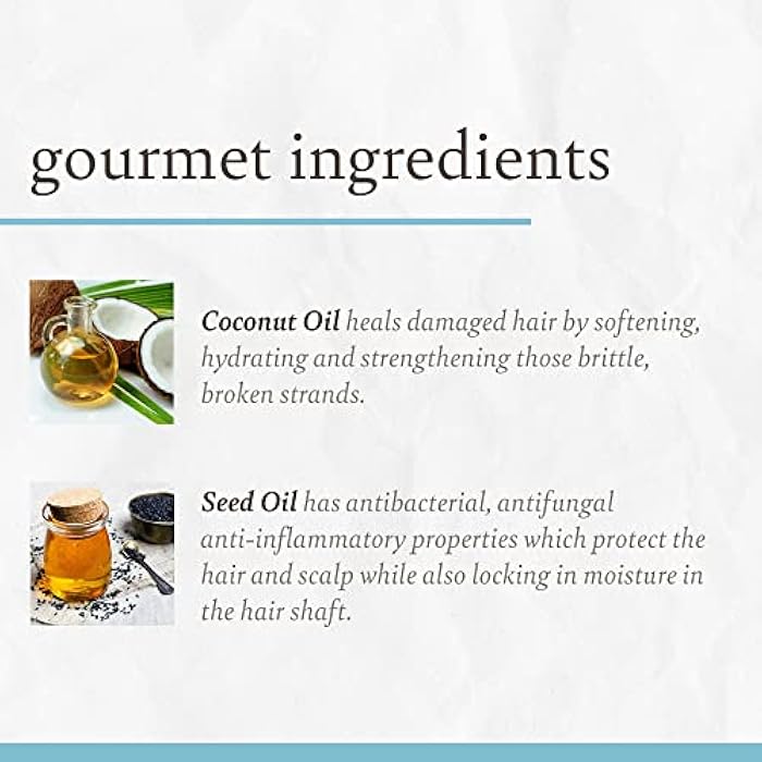 Camille Rose Oud Rich Infusion Moisture Treatment, for Dry Lifeless Tangled Hair, Detangles and Hydrates Scalp & Hair, 8 fl oz - Image 3