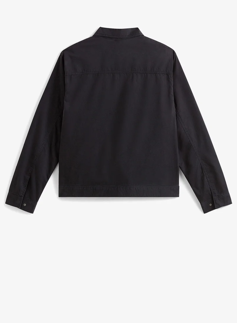 فانز Pomona Station Jacket