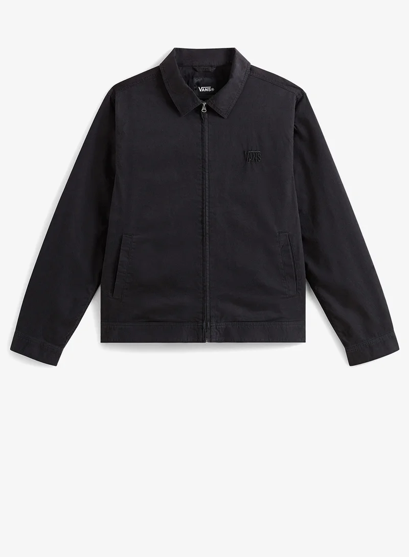 فانز Pomona Station Jacket