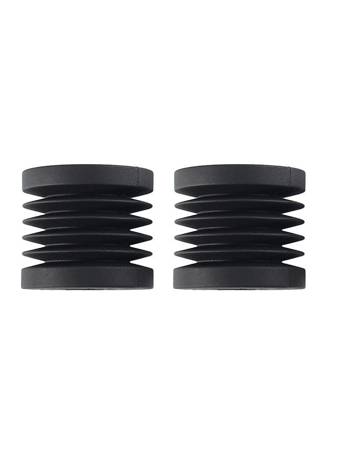 Generic - 1pc Shock Absorbing Foot Pad Anti-Slip Rubber Feet Compatible with Bambu Lab X1/ X1C/ P1P/ P1S 3D-Printer Upgraded 3D Printer Parts - Image 1