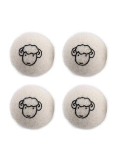 Anti-Static Wool Drying Ball Special Non-Slip Wool Drying Ball for Home Washing Machine Parts Reusable 6cm