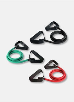 KANGAROO Resistance ropes package  - Image 1