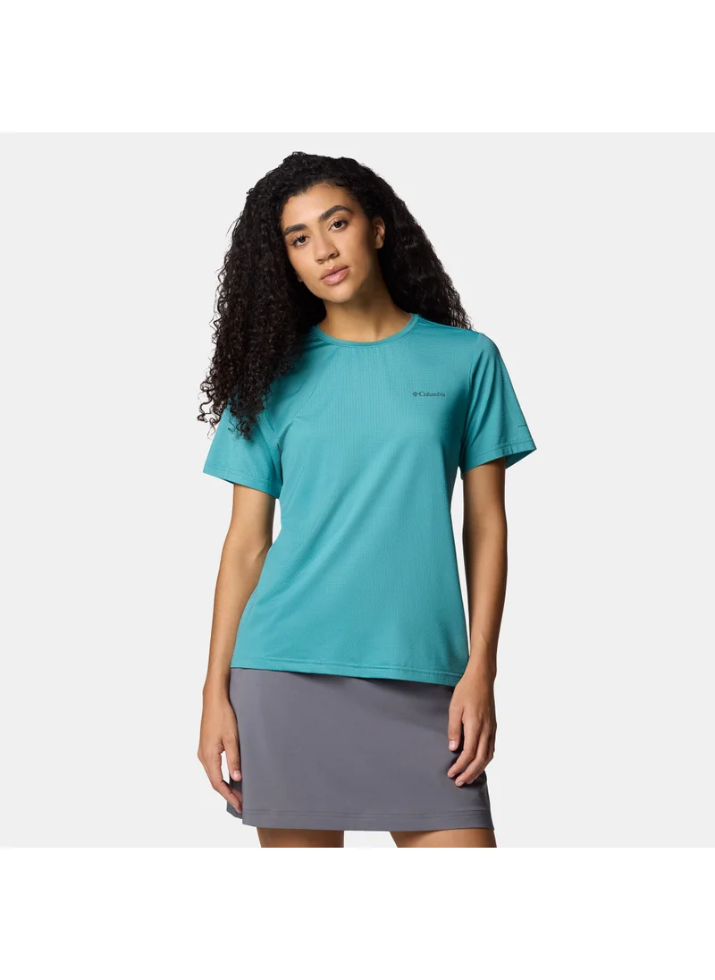 Columbia Women's Wild Springs T-Shirt