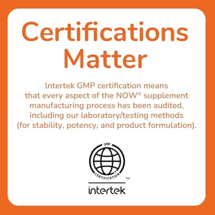 Now Supplements, Berberine Glucose Support, Combined with MCT Oil for Optimal Berberine Absorption, 60 Softgels - Image 4