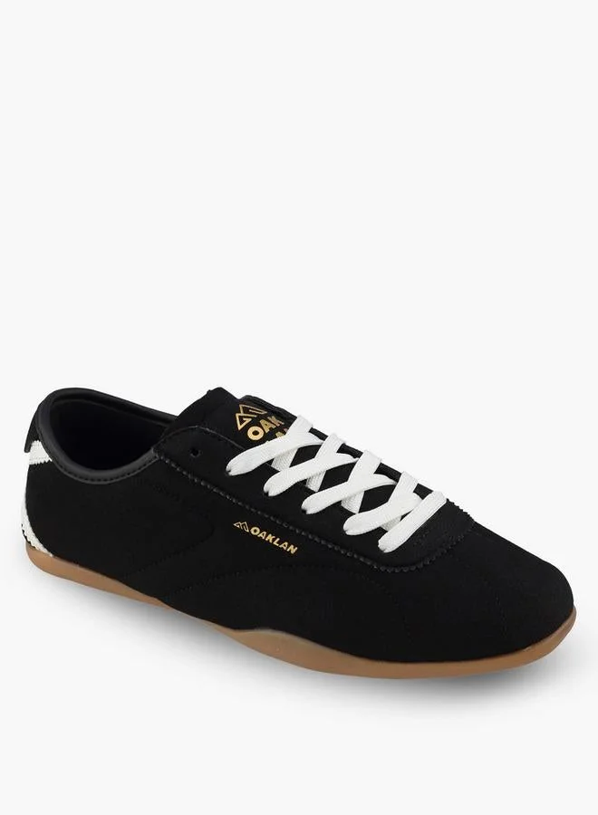 شو اكسبرس Women Lace-Up Sneakers