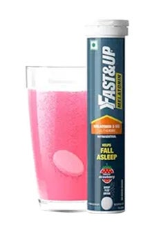 FAST&UP Fast & Up Melatonin (5mg)  - Image 1