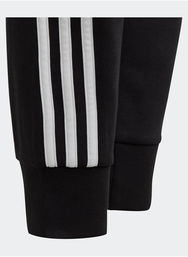Adidas Future Icons 3-Stripes Cotton Tracksuit Bottoms  - Image 5