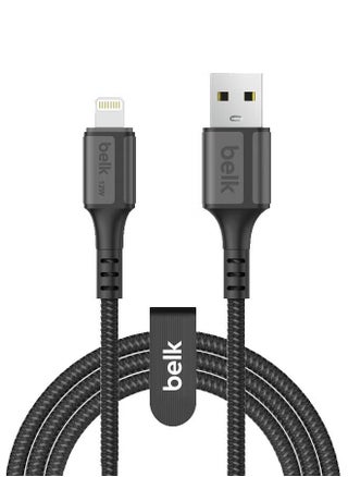 USB-A to Lightning