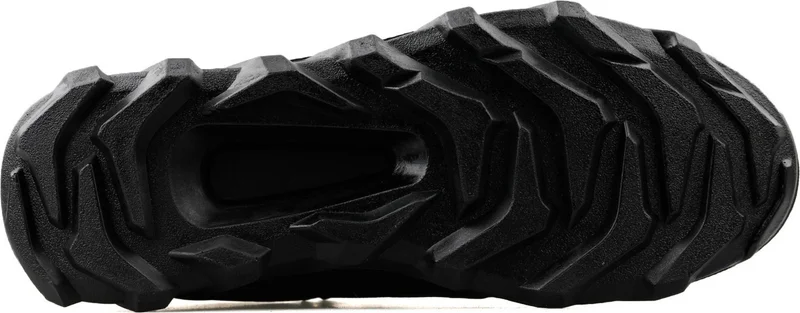 Scooter  M7200TS Watertight Black Men's Winter Boots