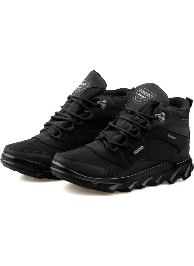 M7200TS Watertight Black Men's Winter Boots - pzsku/Z5D2921BDD2ED85FAA3C4Z/45/_/1733926577/d7a3b4ab-a45e-4a04-9274-faaffcc18612