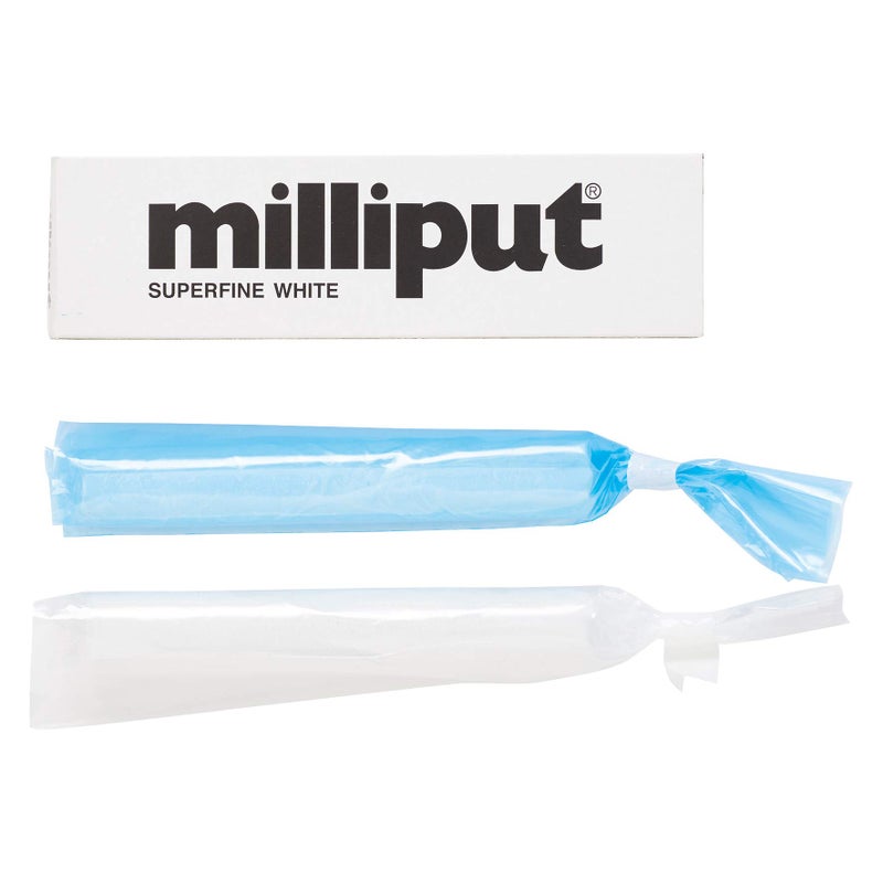 Milliput Superfine Grain Milliput, 4 oz. - Image 3